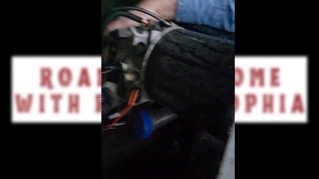 Semi Truck Air Dryer Purge Valve Leaking Quick Fix смотреть онлайн