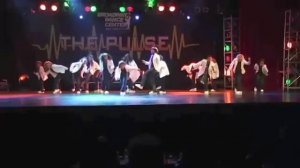 Sacramento Dance - SST Performance - Concentrate