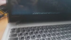 Как войти в биос на ноутбуке Lenovo