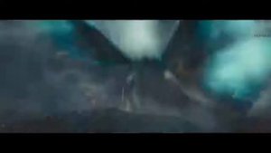 Годзилла против Гидоры Финальная битва