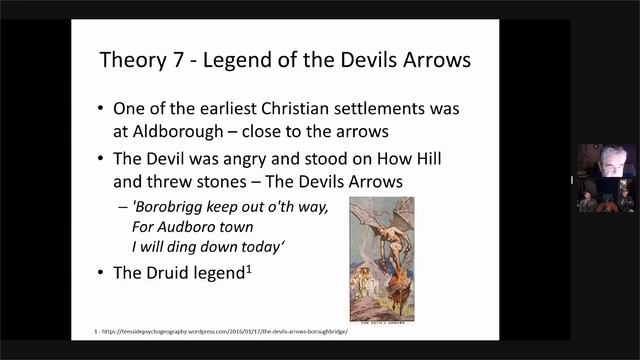 Episode #313: Megalithic Star Maps - Part 2