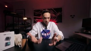 DJI Action 2 / На что она способна? / Съемка на экшн камеру