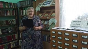 Отговорила роща золотая читает Пугаченко Татьяна