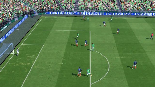 European Championship | Группа «E» | 3-й тур | «Ирландия» 1:0 «Франция» смотреть онлайн