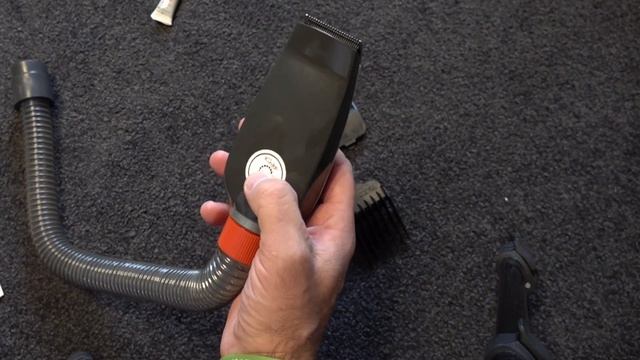 KIRBY AVALIR: HAIRCUT//How to use Kirby turbo groom review & use in 2021 смотреть онлайн