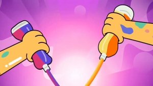 НОВАЯ ПРИЧЁСКА ЛЕОНА ? | 12 СЕРИЯ СЕЗОН 2 | Тока Лайф Истории