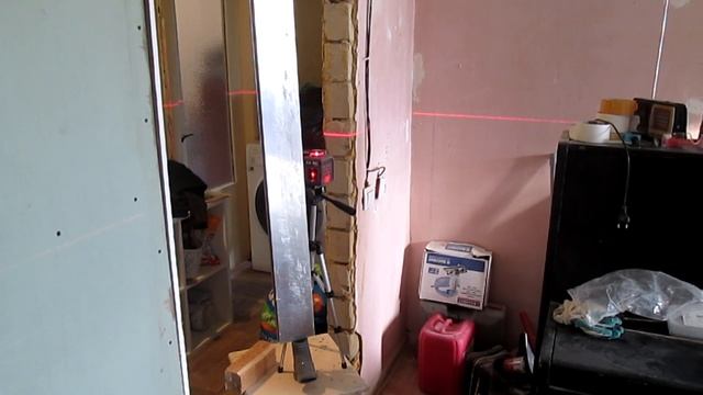 СОЦ-РЕМОНТ: Подготовка дверного проёма смотреть онлайн