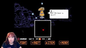 Undertale Bits & Pieces Mod ep: 10 (What was in that sandwich?)