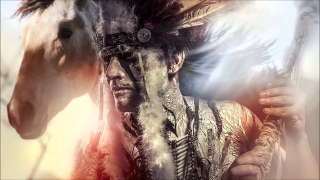 The best of Native American music | Unique native American flute | meditation Indian music | Flute