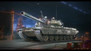 World of Tanks - 20 больших новогодних коробок «Новогоднее наступление 2023»
