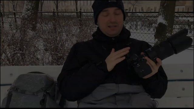 A7SIII всё ещё фотокамера смотреть онлайн