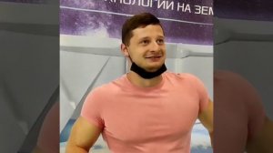 ЭКЗОмассаж - это мощно!