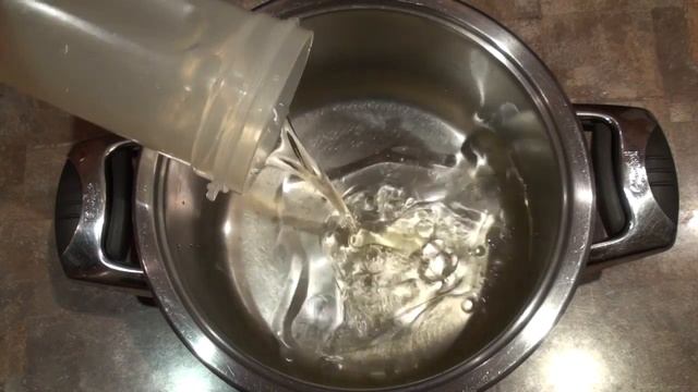 Маринованная капуста