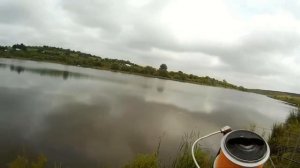 Ловля карпа в Курской области 4