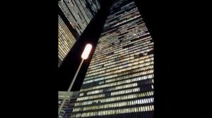 БАШНИ БЛИЗНЕЦЫ - ДО ТЕРАКТА 11 СЕНТЯБРЯ НьюЙорк