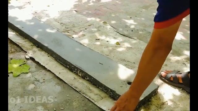 Идеи дизайна для сада, как сделать красивый аквариум с водопадом и рыбками смотреть онлайн