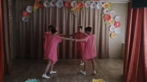 Танец  Нежность.mp4