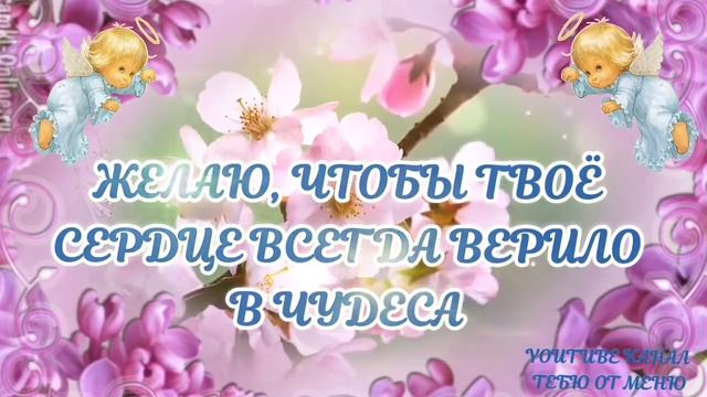 С ДНЁМ СВЯТОГО НИКОЛАЯ 2022 ? Супер Поздравление С Днём Святого Николая! 22 Мая Никола Вешний