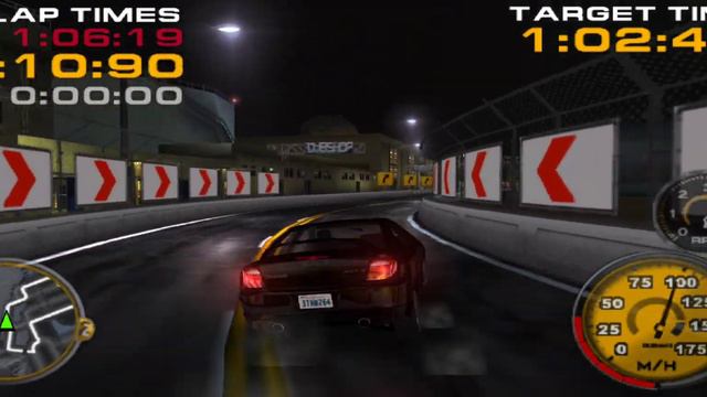Midnight Club 3 | PSP | PPSSPP | PSP Emulator | Poco X3 | Custom ROM | AOSP | android 12 | Octavios смотреть онлайн
