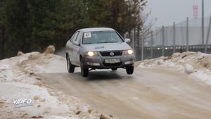 Жигалов Алексей / Жигалов Дмитрий. Кубок Neo Oil - Pargolovo Cross 2024 III этап.