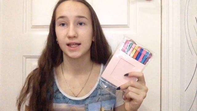 ✧АКСЕССУАРЫ ДЛЯ INSTAX MINI 9✧ смотреть онлайн