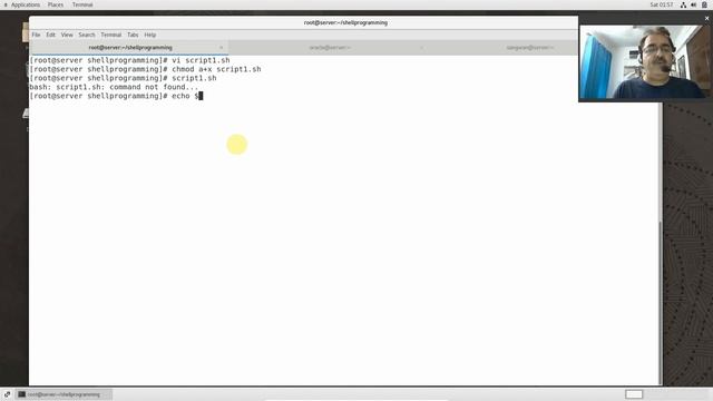 shell programming in linux |  Installing MySQL with Shell Script | MySQL installation