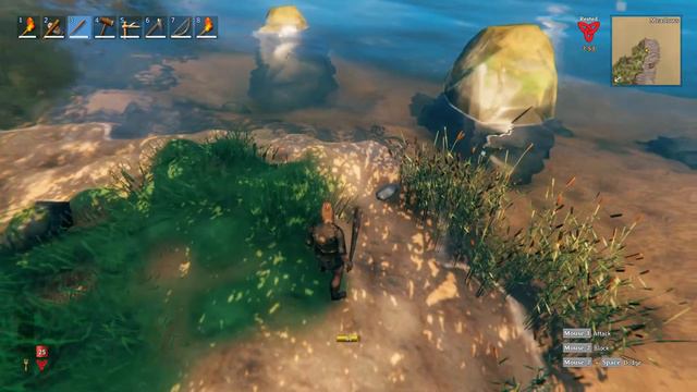 I Found COPPER ORE In The BLACK FOREST | Valheim Ep. 13