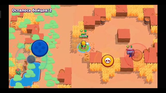 Как надо играть в БРАВЛ СТАРС ((((( смотреть онлайн