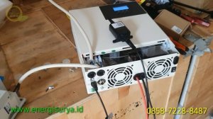 Eps. 6 - Review Wifi Plug Pro Monitoring SmartESS