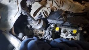 BMW X5 n55b30 306лс 3 литра замена топливных форсурок