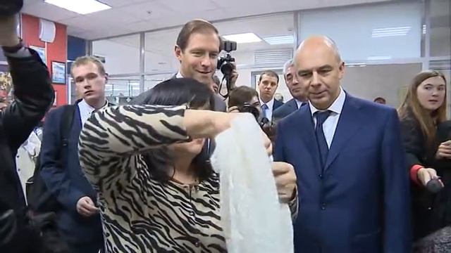 17 10 2016 ОБЛАСТЬ 56 Платок Гафарова смотреть онлайн