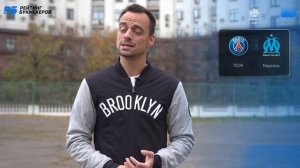 ПСЖ - Марсель. Прогноз Занозина