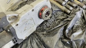 Работа сварщиком в Москве №18 (переварка отопления)