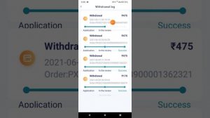 Tata earn app withdrawal problem | Tata earn app real or fake | Tata earn app payment proof