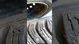 Отзыв о Nokian Hakkapeliitta 8 после одного сезона эксплуатации.