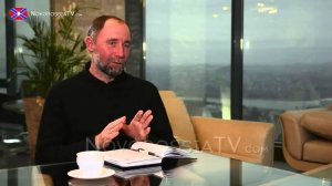 Губарев о розыгрыше Коломойского пранкером Lexus