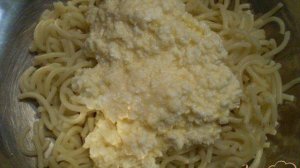 Лапшевник с творогом