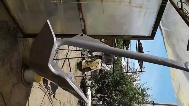 Якорь Брюса смотреть онлайн