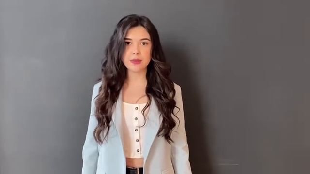 Федотова Сильвия