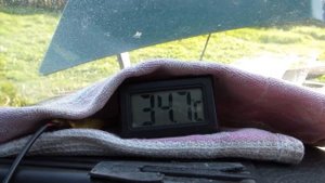 Гольф 2 проверяем давление масла