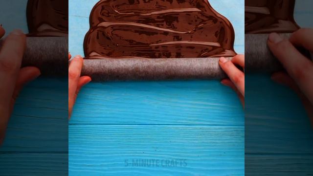 AMAZINGLY SWEET FOOD HACKS YOU'LL WANT TO TRY