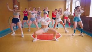 Masterboy - Give Me Your Love Sergey Zar Refresh.mp4