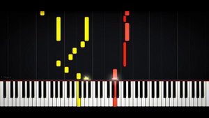 «О тебе пою, Спаситель» на фортепиано + НОТЫ ● ПИАНИНКО