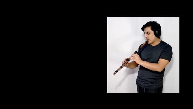 IRISH FLUTE - DIZI - XIAO BAMBOO (CHINESE FLUTE) - CLARKE london flute (Tin whistle) (All on AMAZON смотреть онлайн