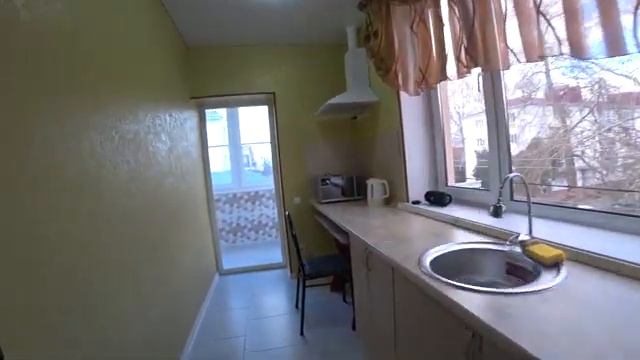 Анапа, Гостиницы зимой не дорого. смотреть онлайн