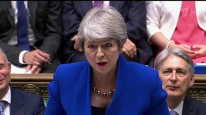 Великобритания на час останется без действующего премьер-министра