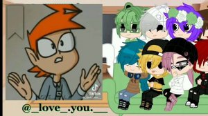 ~Реакция не_13 карт на оригинал~ ||по просьбе||1/?||отклонение от канона||