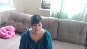 Отношения матери и взрослого сына