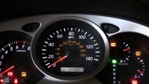 Toyota Highlander Maintenance Required Light Reset Oil Change