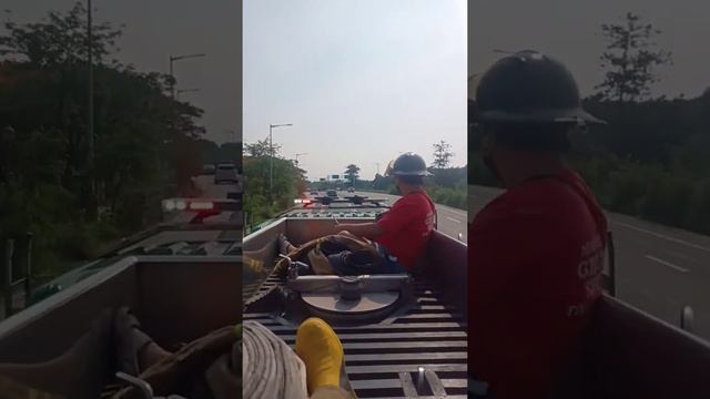 10-70 @ Bf Homes Parañaque 4th alarm смотреть онлайн